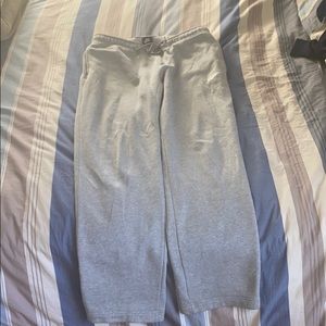 Mens Nike Sweatpants